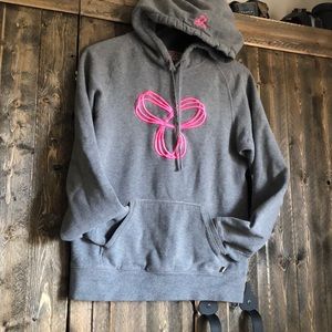 Sweat- hoodie
